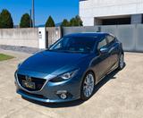 Mazda 3 Skyactiv-G Exceed 2.0 165 CV - Mazda: Limousine, Mazda2