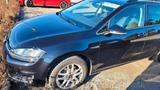 Volkswagen Golfvariant 7, 4 Motion CUP 2.0 TDI  - Volkswagen Golf: 4motion TDI