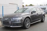 Audi A6 Allroad*BOSE*StHz* - graue Audi A6 Allroad