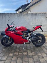 Ducati Panigale 1299 S - DUCATI 1299 PANIGALE