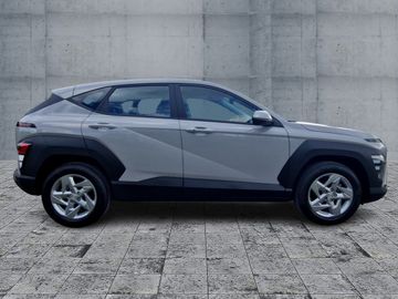 Hyundai KONA 1.6 T-GDI Select (150PS) Funktions-Paket