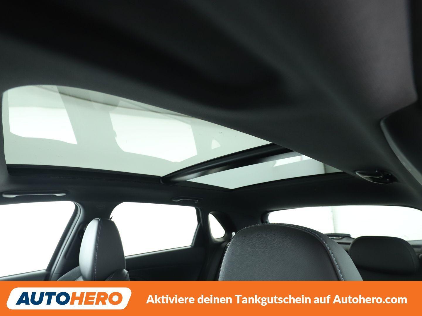 Hyundai i30 2.0 TGDI N Performance*NAVI*LED*TEMPO*PDC*