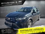 Dacia Sandero TCe90 Stepway Essential ANHÄNGERKPPLUNG