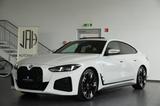 BMW 420 d xDrive M sport *PANO 360° STHZ* - BMW 420 mit Panoramadach
