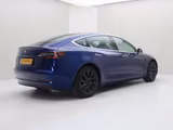 Tesla Model 3 Standard RWD Plus 92% SoH [ LFP ACCU+AUT - blaue Tesla Model 3