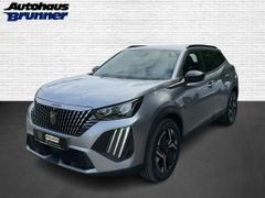 Foto Nummer 1: PEUGEOT 2008