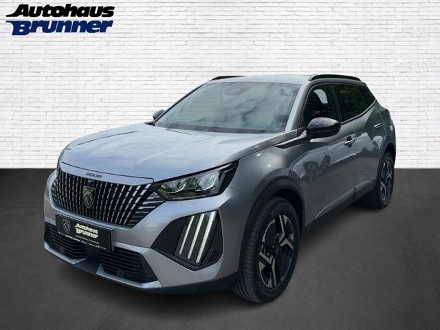 PEUGEOT 2008 Hybrid 145 e-DSC Allure, Navi, 360° Kamera