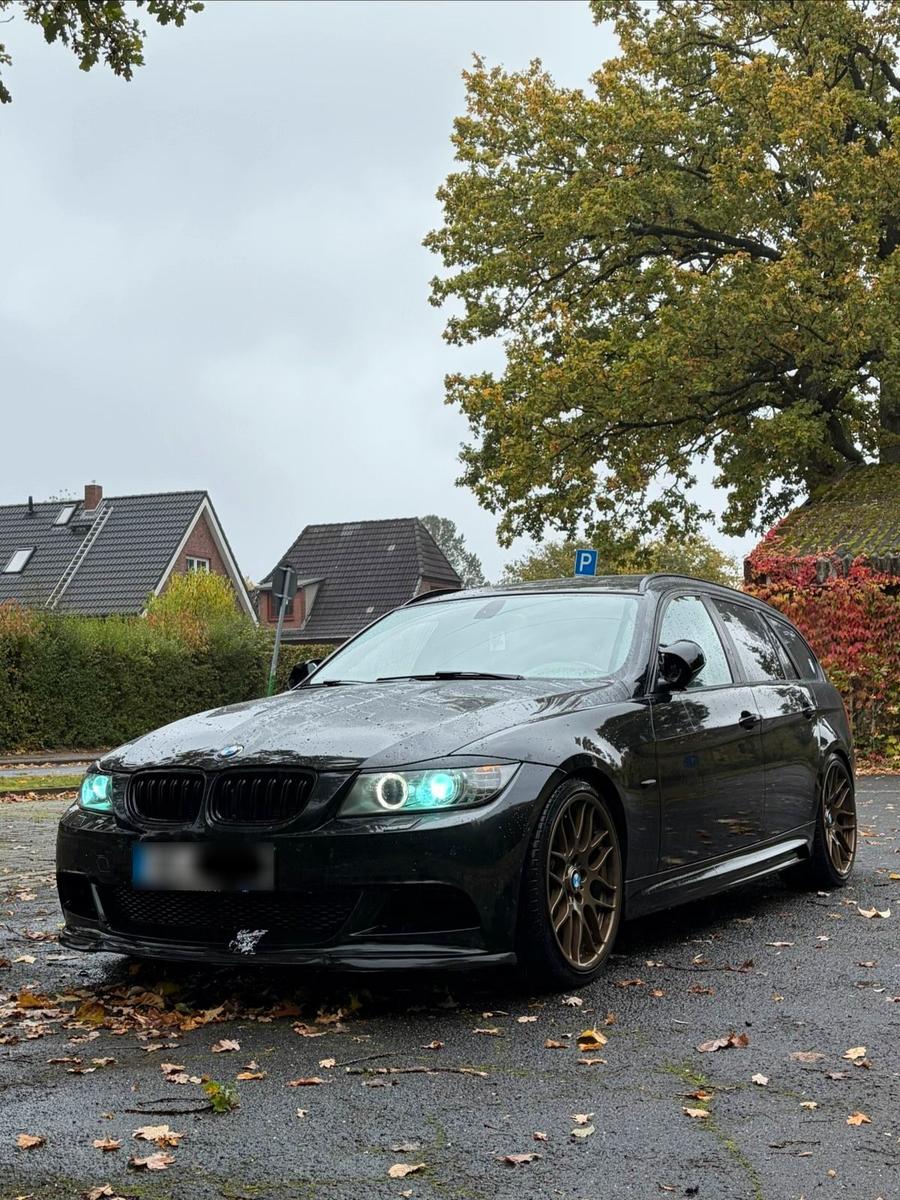 BMW 318
