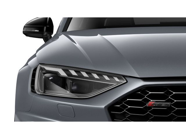 Audi RS4 - Bild 3
