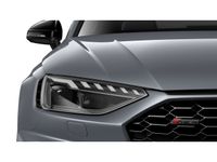 Audi RS4 - Vorschau Bild 3