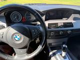 BMW 530d touring Edition Exclusive - BMW 5er Reihe: Edition Exclusive