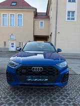 Audi SQ5 TDI tiptronic quattro - Langstreckenfahrzeug - Audi SQ5 in Dresden
