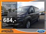 Ford Tourneo Custom Nugget 2.0 EcoBlue 320L1 Standh. - Ford Neuwagen: Nugget