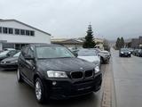 BMW X3 xDrive 20 d*M* Paket*NEU*TÜV* Panorama Dach* - BMW X3 bis 20.000 Euro