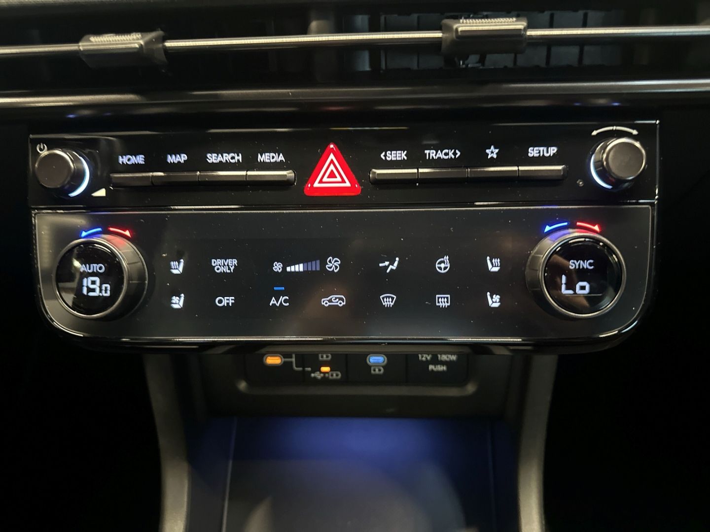 Hyundai Tucson – Bild 14