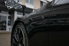 Fahrzeugabbildung Mercedes-Benz SL 63 AMG*neuwertig*