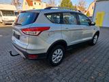 Ford Kuga Trend - Ford Kuga: Trend