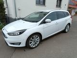 Ford Focus Turnier Titanium 1.5 EcoBoost | NAVI | KAM