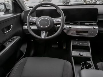 Hyundai Kona 1.6 Trend Hybrid 2WD Autobahnassistent