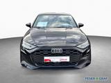 Audi A3 Limousine 30 TFSI S tronic-LED-Virtual- - Audi A3 aus 2025