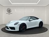 Porsche 911 Carrera 4 S Cabriolet/  PASM / LED MATRIX - Porsche 992: Automatik