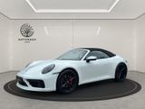 Porsche 911 Carrera 4 S Cabriolet/  PASM / LED MATRIX - Porsche 992: Cabrio