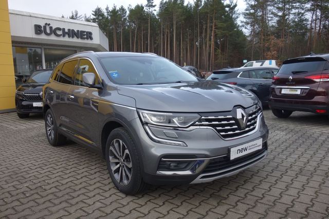 Renault Koleos BLUE dCi 150 X-tronic LIMITED