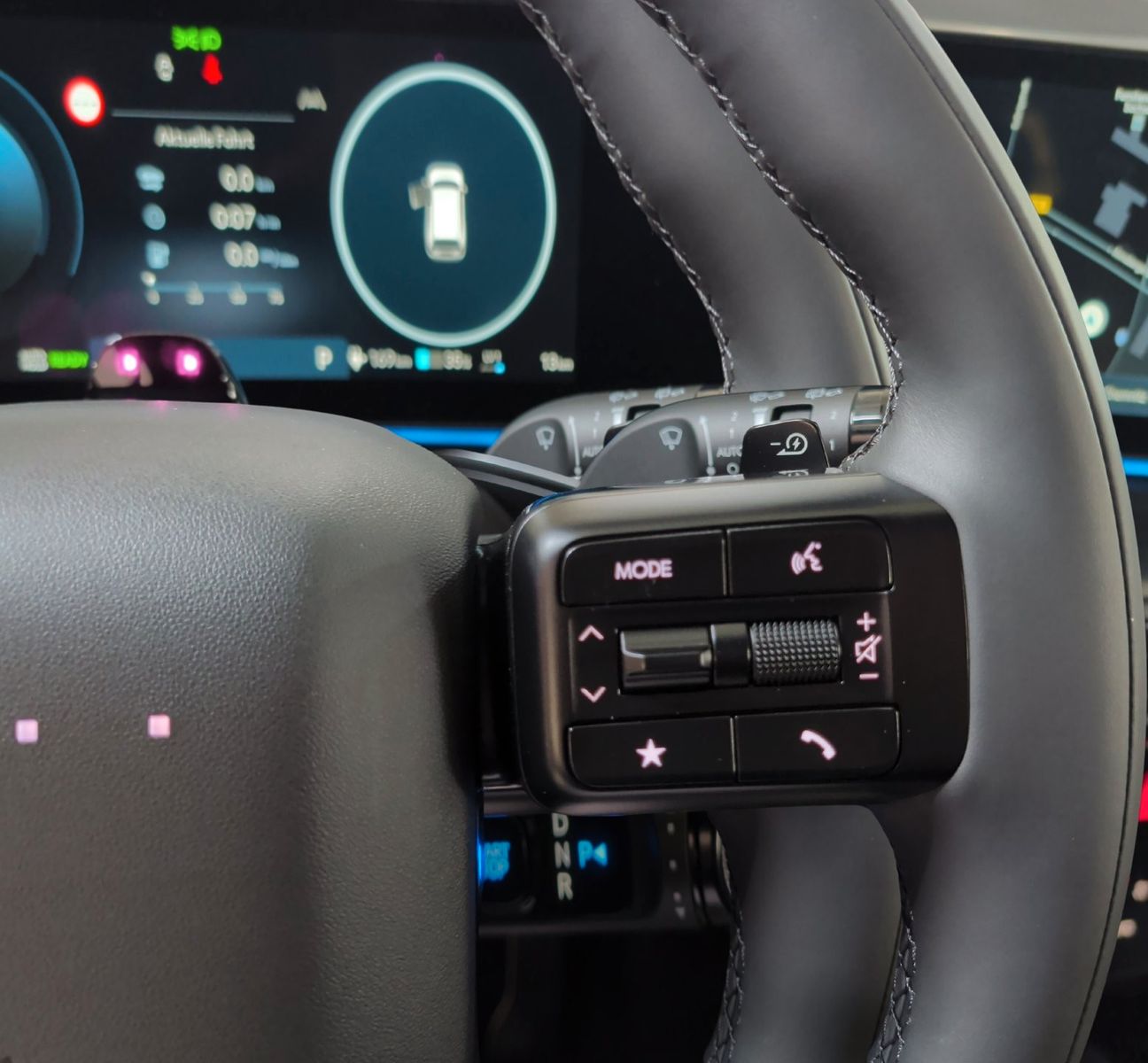 Hyundai IONIQ 9 - Bild 16