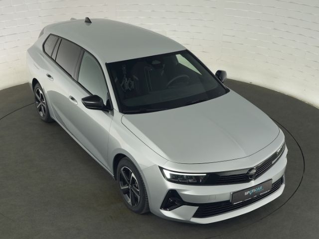 Astra L ST GS AT+LED+360 GRAD KAMERA+SITZ-/LENKR