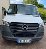 Mercedes-Benz Sprinter 315 CDI