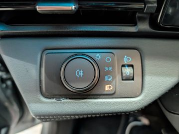Ford Puma Titanium NEUES MODELL
