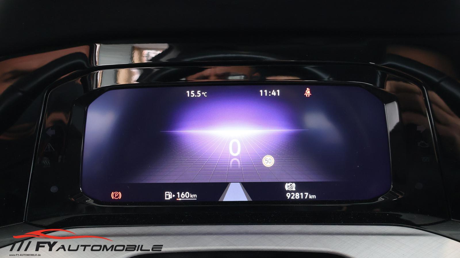 Volkswagen Golf Life* AHK* Android* CarPlay* Garantie, миниатюра 16
