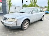 Audi A6 2.4 multitronic Avant - Audi A6 aus 1999: Kombi