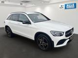 Mercedes-Benz GLC 200 AMG Line 4Matic AHK LED Parklenkass. Tot - Mercedes-Benz GLC 200 in Braunschweig