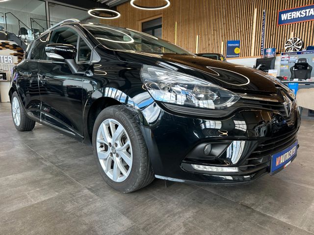 MYAUTOCENTER – Gebraucht- und Jahreswagen mit Werkstattservice in Pfaffenhofen Renault Clio IV Grandtour *TÜV:428*TEMPO*NAVI*PDC*KLIMA