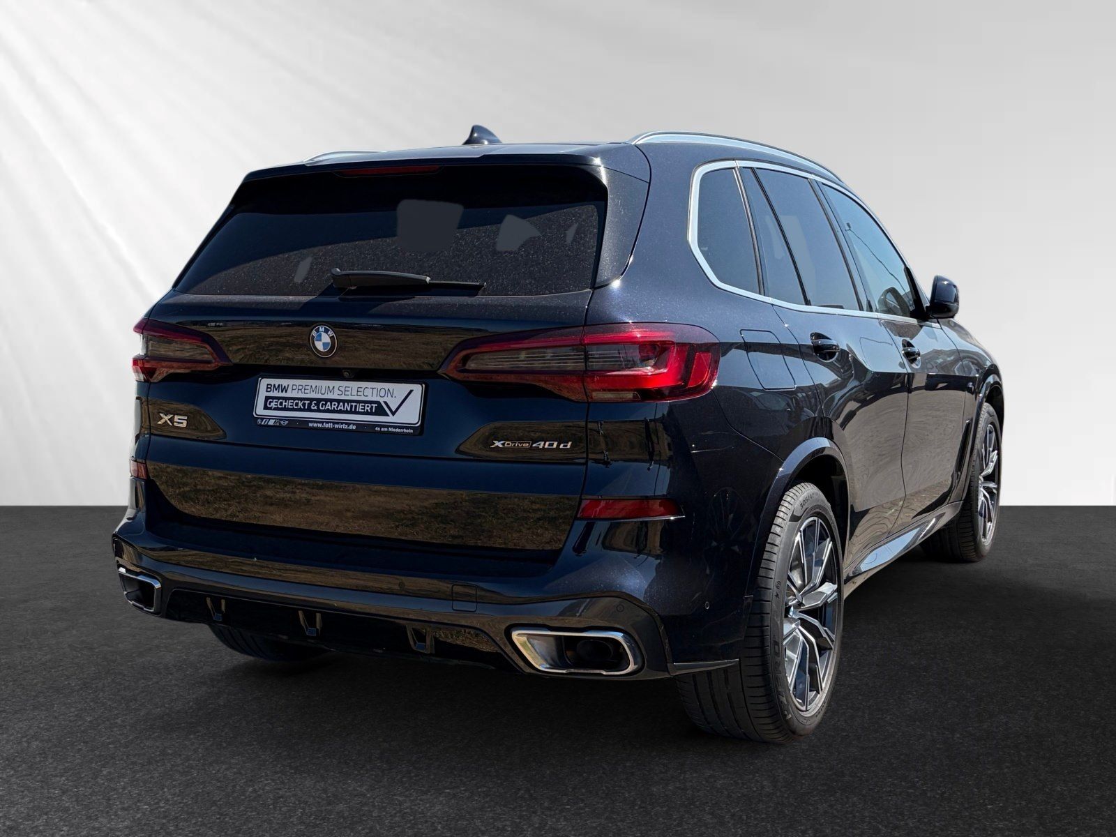 BMW X5 xDrive40d MSport Pano PA LCProf HiFi foto 3