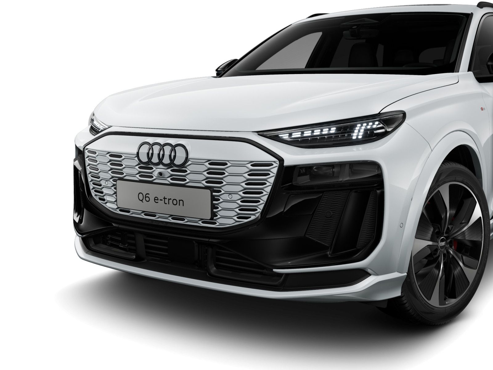 Audi Q6 e-tron - Bild 7