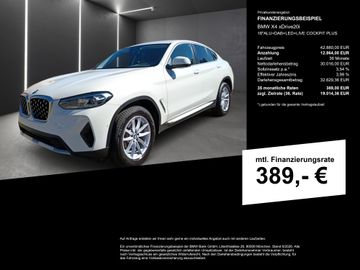 BMW X4 - 2