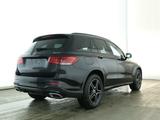 Mercedes-Benz GLC 300 d 4MATIC AMG*AHK*HuD*Pano*Night-Paket - Mercedes-Benz GLC 300 Gebrauchtwagen in Frankfurt