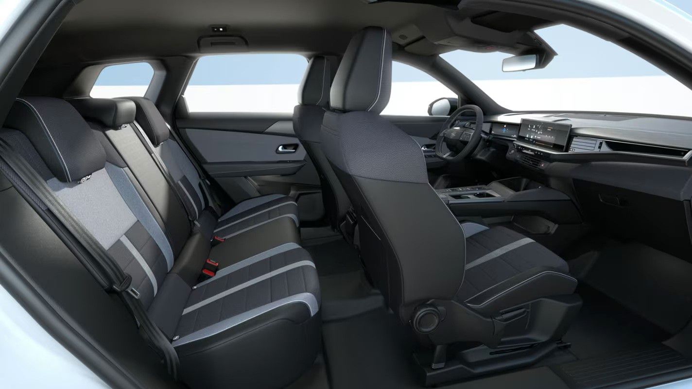 Opel Grandland (X) - Bild 6