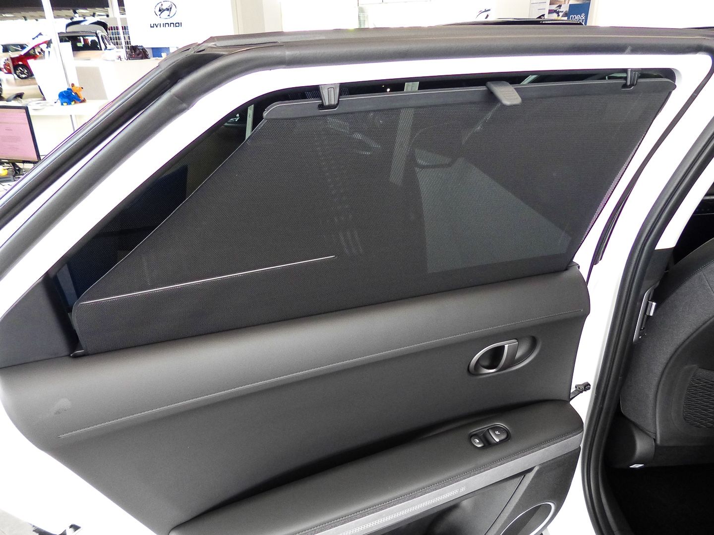 Hyundai IONIQ 5 – Bild 17