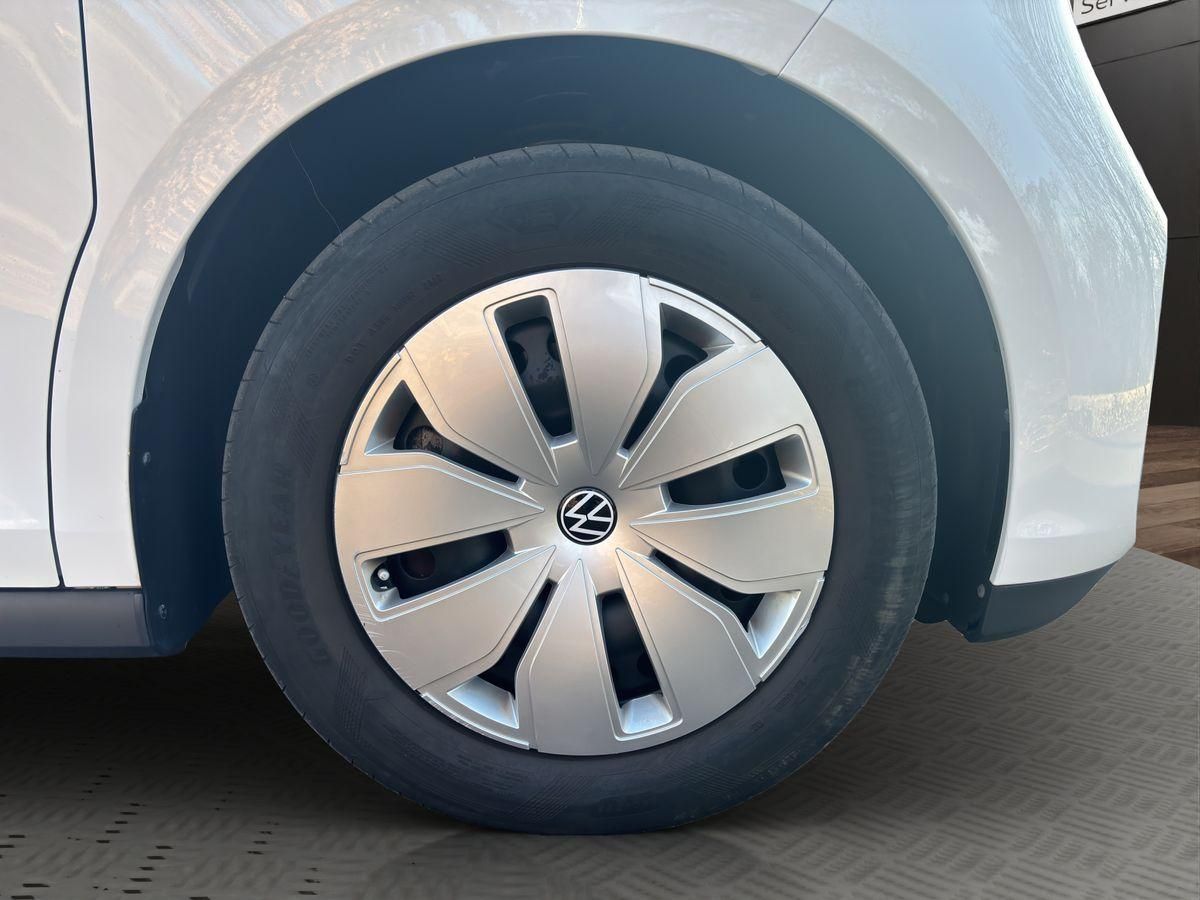 ID.Buzz Cargo 82 kWh ACC AHK RFK NAVI