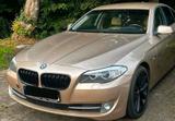 BMW Bmw 2013 MotorschadenBmw 550i - BMW: Motorschaden