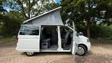 Volkswagen Caravelle T5 - Volkswagen Caravelle