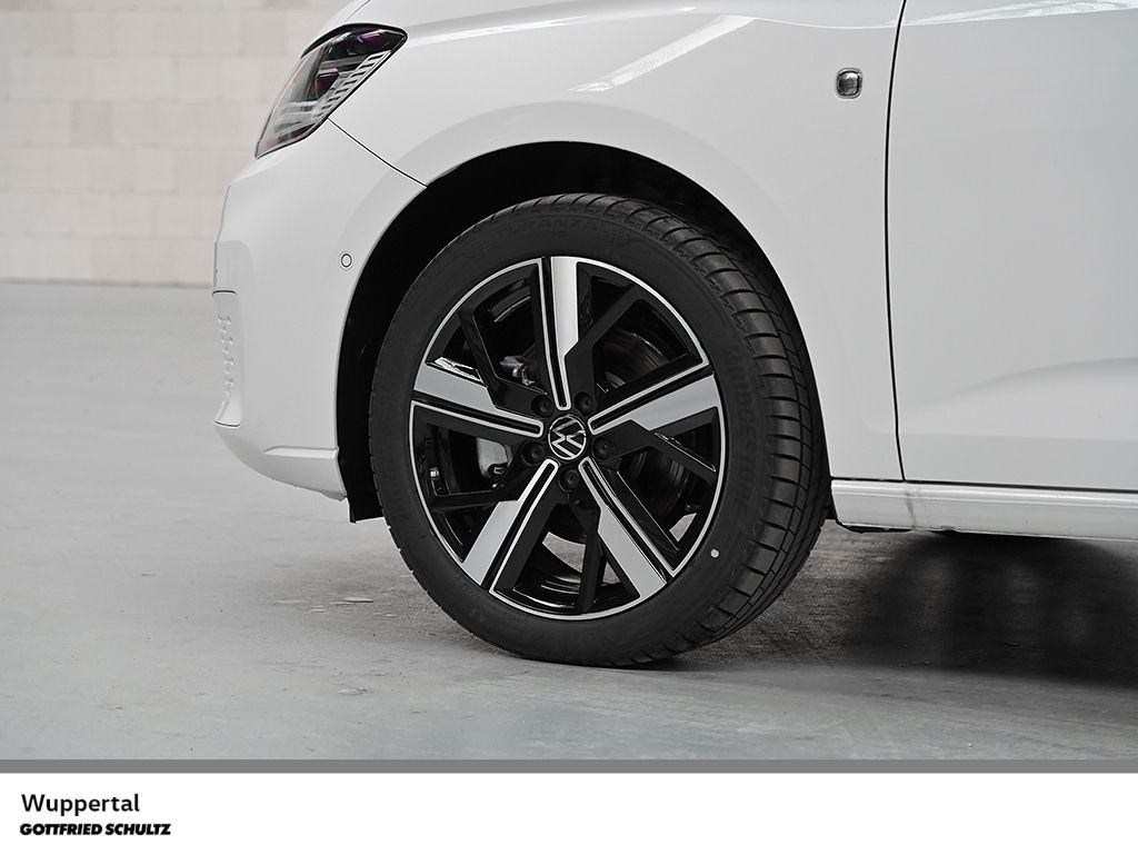 Volkswagen Caddy - Bild 7