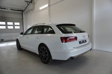 Audi A6 - 3