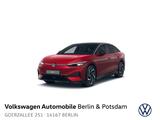 Volkswagen ID.7 Pro Wärmep AHK R-Kam Smart Glas 5J Garan. - Volkswagen ID.7 Pro-S