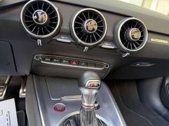 Audi TTS 2017 — Vorschau 14