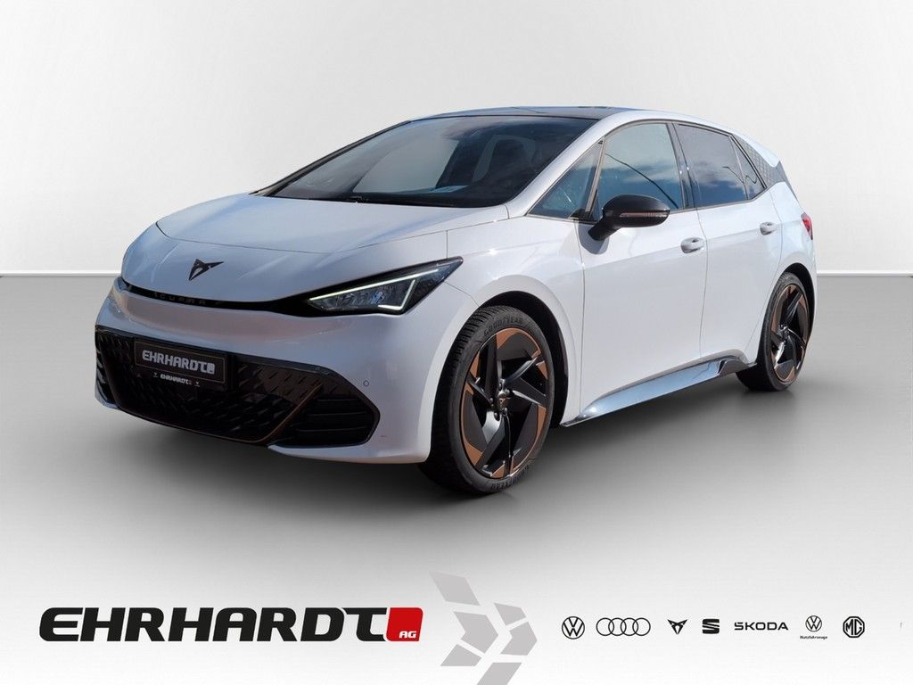 Image of Cupra Born