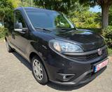 Fiat Doblo 1.6 JTDM SX Maxi Kasten 3 Sitze,Klima,PDC - Fiat Doblo mit Diesel-Antrieb: 1.3